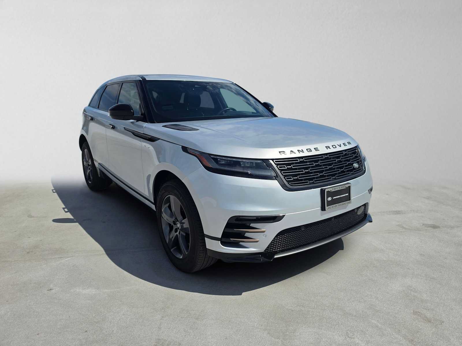 Used 2024 Land Rover Range Rover Velar Dynamic SE AWD/4WD image 10