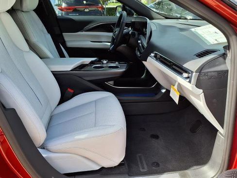 New 2026 Cadillac Lyriq Sport w/ LPO, Floor Liner Package RWD image 9