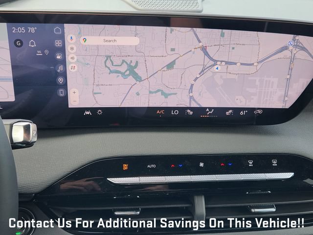 New 2026 Buick Enclave Preferred w/ Power Package FWD image 12