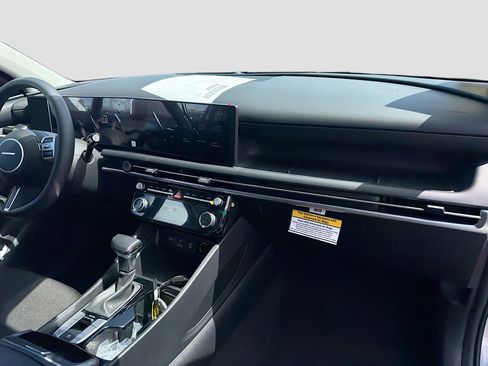 New 2026 Hyundai Tucson SEL image 22