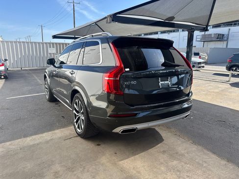 Used 2018 Volvo XC90 T6 Momentum w/ Convenience Package AWD/4WD image 7