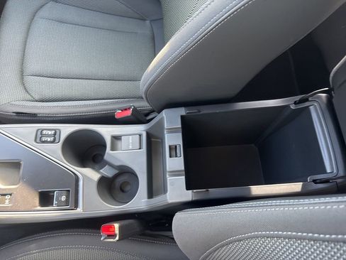 Certified 2024 Subaru Crosstrek 2.0i Premium image 21