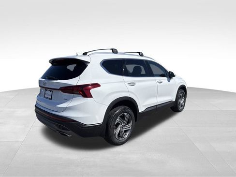 Used 2023 Hyundai Santa Fe SEL AWD/4WD image 6
