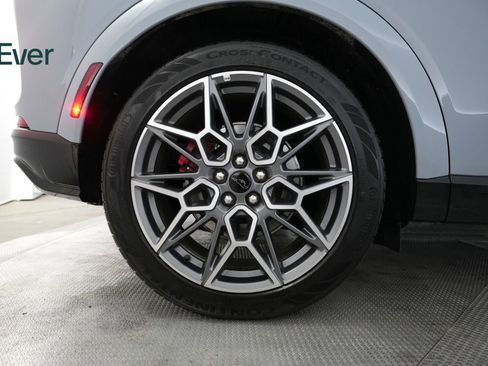 Used 2025 Ford Mustang Mach-E GT image 9