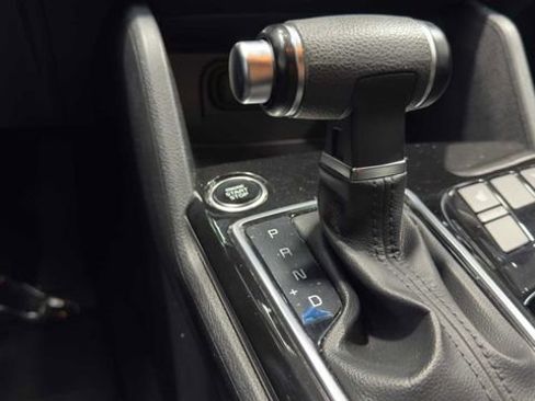 Used 2023 Kia Sportage EX image 18