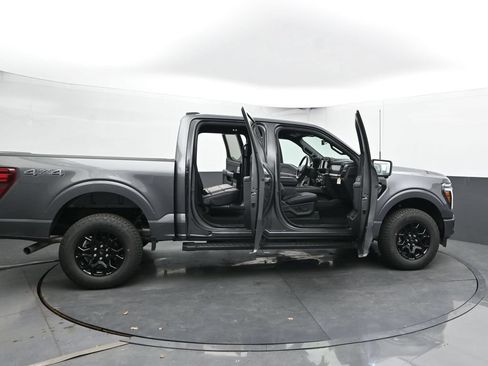 New 2026 Ford F150 Lariat w/ Bed Utility Package AWD/4WD image 61