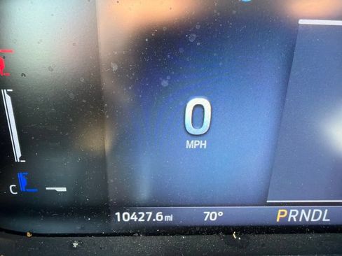 Used 2025 Ford Maverick XLT w/ XLT Luxury Package AWD/4WD image 9