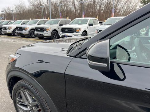 New 2026 Ford Explorer ST image 39