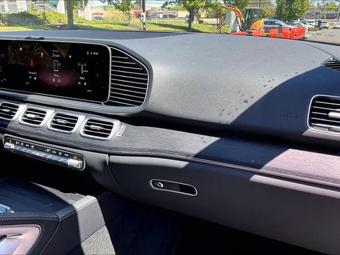 Used 2026 Mercedes-Benz GLE 350 4MATIC image 16