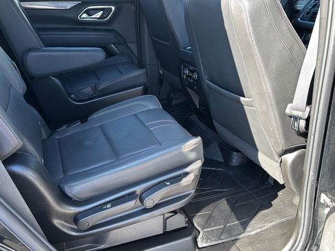 Used 2024 Chevrolet Tahoe RST w/ Luxury Package image 23