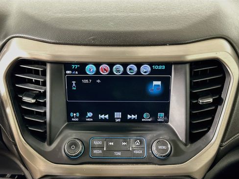 Used 2019 GMC Acadia Denali w/ Technology Package AWD/4WD image 21