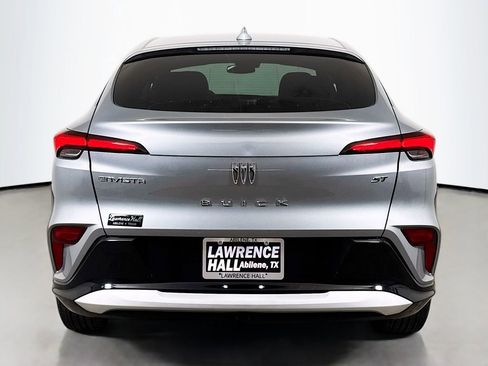 Certified 2024 Buick Envista Sport Touring w/ Convenience I Package image 5