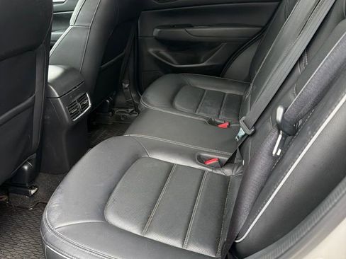 Used 2024 MAZDA CX-5 AWD 2.5 S w/ Preferred Package image 6