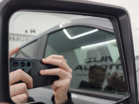 Used 2024 Chevrolet Silverado 2500 LT w/ All Star Edition image 46