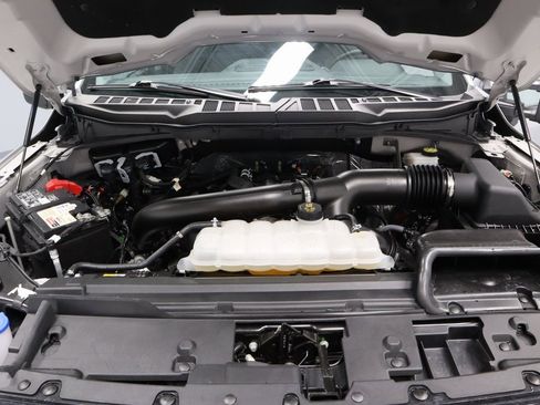 Certified 2024 Ford F150 XLT w/ Equipment Group 302A MID image 15