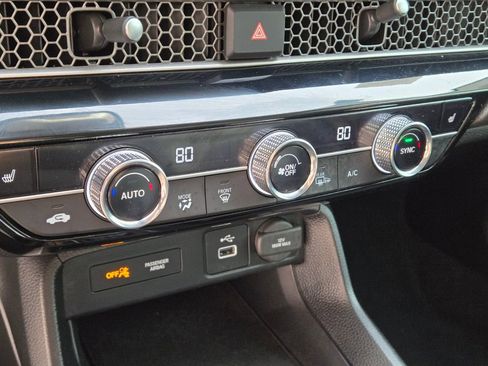 Used 2023 Honda Civic EX-L image 28