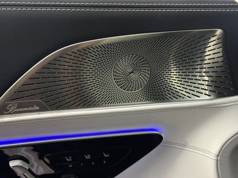 Used 2024 Mercedes-Benz AMG GT 63 image 18