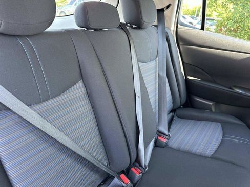 Used 2023 Nissan Leaf S FWD image 36
