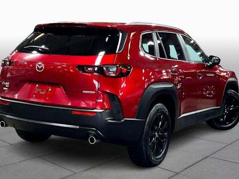Used 2024 MAZDA CX-50 AWD 2.5 S w/ Preferred Package image 13