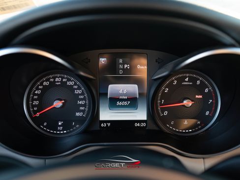 Used 2018 Mercedes-Benz C 300 C 300 4MATIC image 30