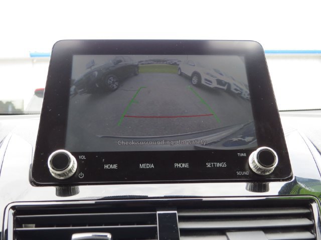Used 2024 Mitsubishi Eclipse Cross LE AWD/4WD image 24