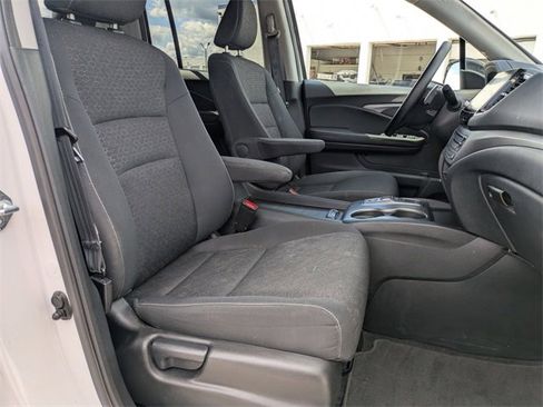 Used 2023 Honda Ridgeline Sport image 22