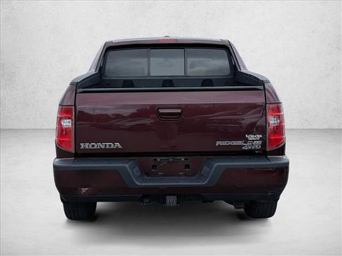 Used 2010 Honda Ridgeline RTL image 3