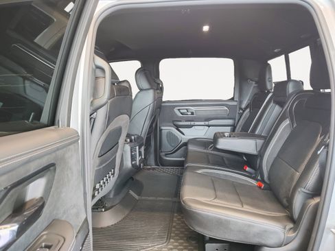 Used 2025 RAM 1500 RHO AWD/4WD image 27