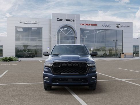 New 2026 RAM 1500 Express AWD/4WD image 6