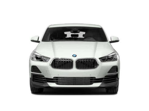 Used 2021 BMW X2 sDrive28i w/ M Sport X Package FWD image 7