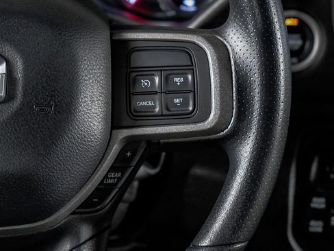 Used 2022 RAM 4500 Tradesman w/ Towing Technology Group image 18