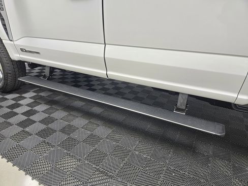 New 2025 Ford F250 Lariat w/ Lariat Ultimate Package image 14