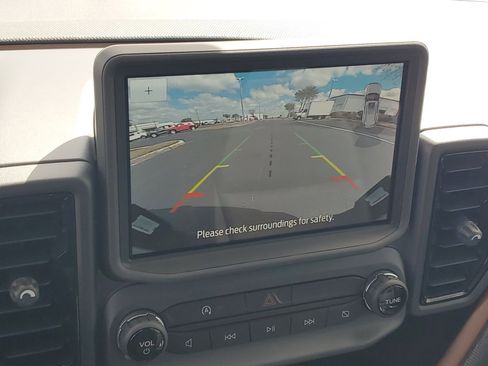 Certified 2024 Ford Bronco Sport Outer Banks image 24