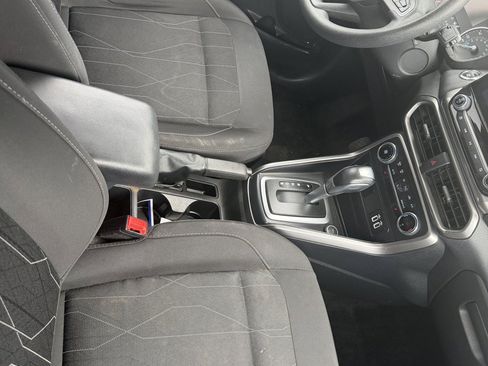 Used 2021 Ford EcoSport SE w/ SE Convenience Package FWD image 20