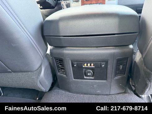 Used 2012 RAM 2500 Laramie w/ Cold Weather Group image 60