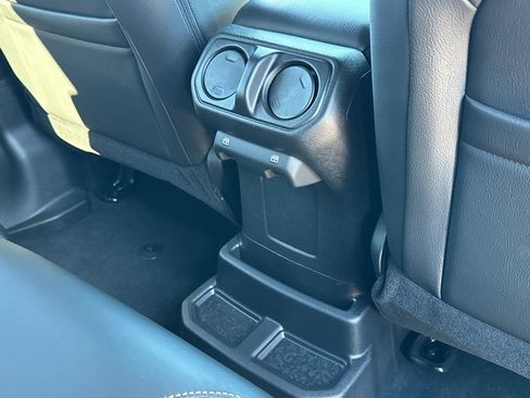 New 2025 Jeep Wrangler Unlimited Sport S 4xe w/ Convenience Group AWD/4WD image 18