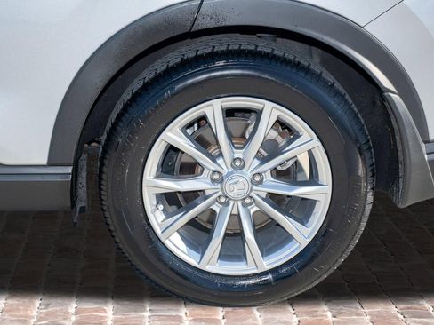Certified 2023 Honda CR-V EX-L image 42