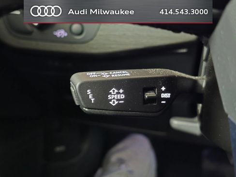 Used 2023 Audi A4 2.0T Premium Plus w/ Premium Plus Package AWD/4WD image 32