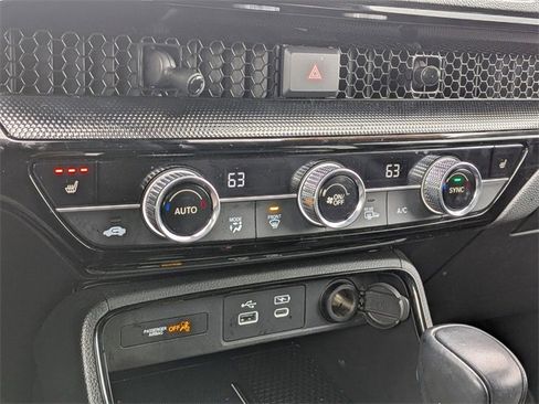 Certified 2024 Honda CR-V EX-L image 13