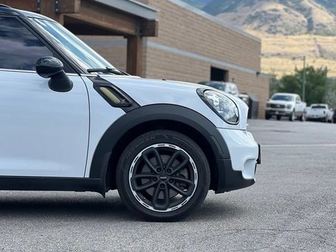 Used 2015 MINI Cooper Countryman S FWD image 10