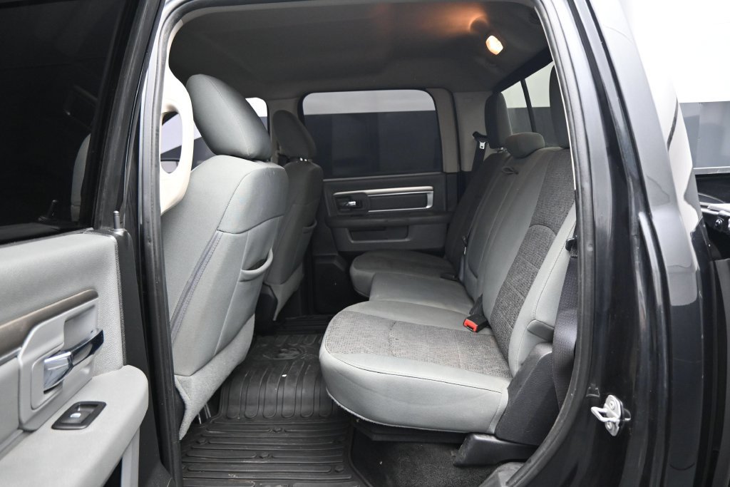 Used 2016 RAM 1500 Outdoorsman AWD/4WD image 22
