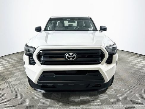 Used 2024 Toyota Tacoma SR RWD image 8
