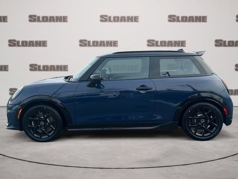 New 2026 MINI Cooper S FWD image 2