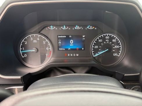 Used 2022 Ford F150 XL w/ STX Appearance Package RWD image 9