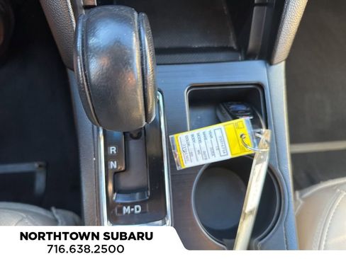 Used 2018 Subaru Outback 2.5i Limited image 31