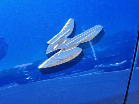 Used 2024 Dodge Hornet R/T AWD/4WD image 12