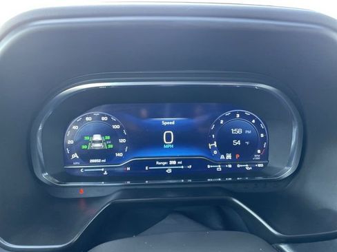 Used 2024 Chevrolet Tahoe RST image 11