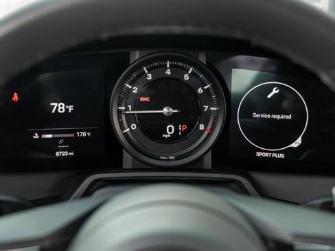 Certified 2022 Porsche 911 Carrera 4S image 26