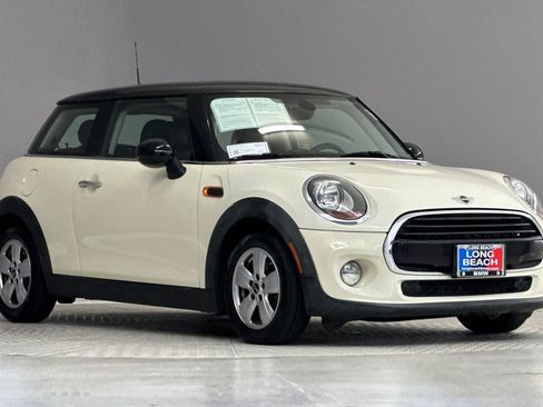 Used 2016 MINI Cooper 2-Door Hardtop FWD image 7