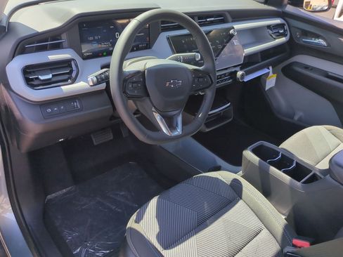 New 2027 Chevrolet Bolt LT w/ Comfort Package FWD image 10